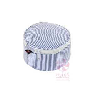 Button Bag Jewelry Case by Mint