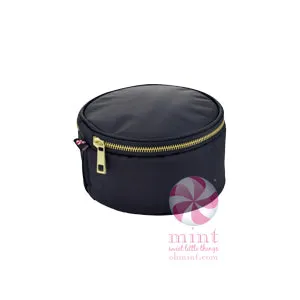 Button Bag Jewelry Case by Mint