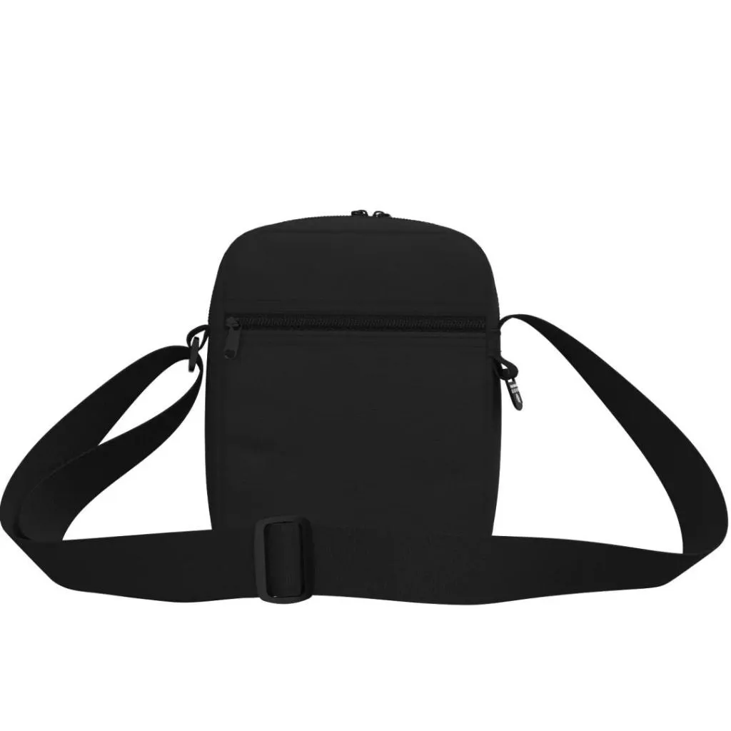 CabinZero Sidekick 3L Shoulder Bag - Absolute Black