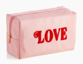 Cara Love Cosmetic Pouch