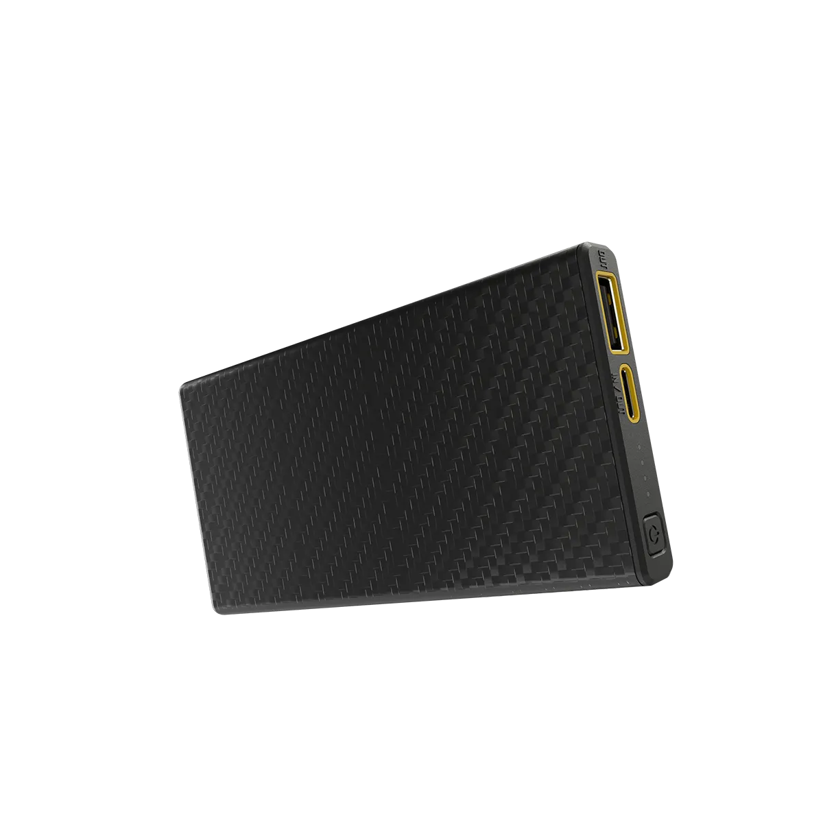 CARBO 10000 Carbon Fiber Energy Brick (10,000mAh 3A)