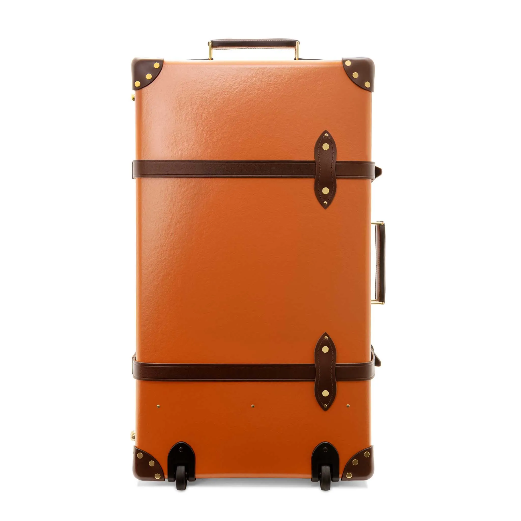 Centenary · Large Suitcase | Marmalade/Brown