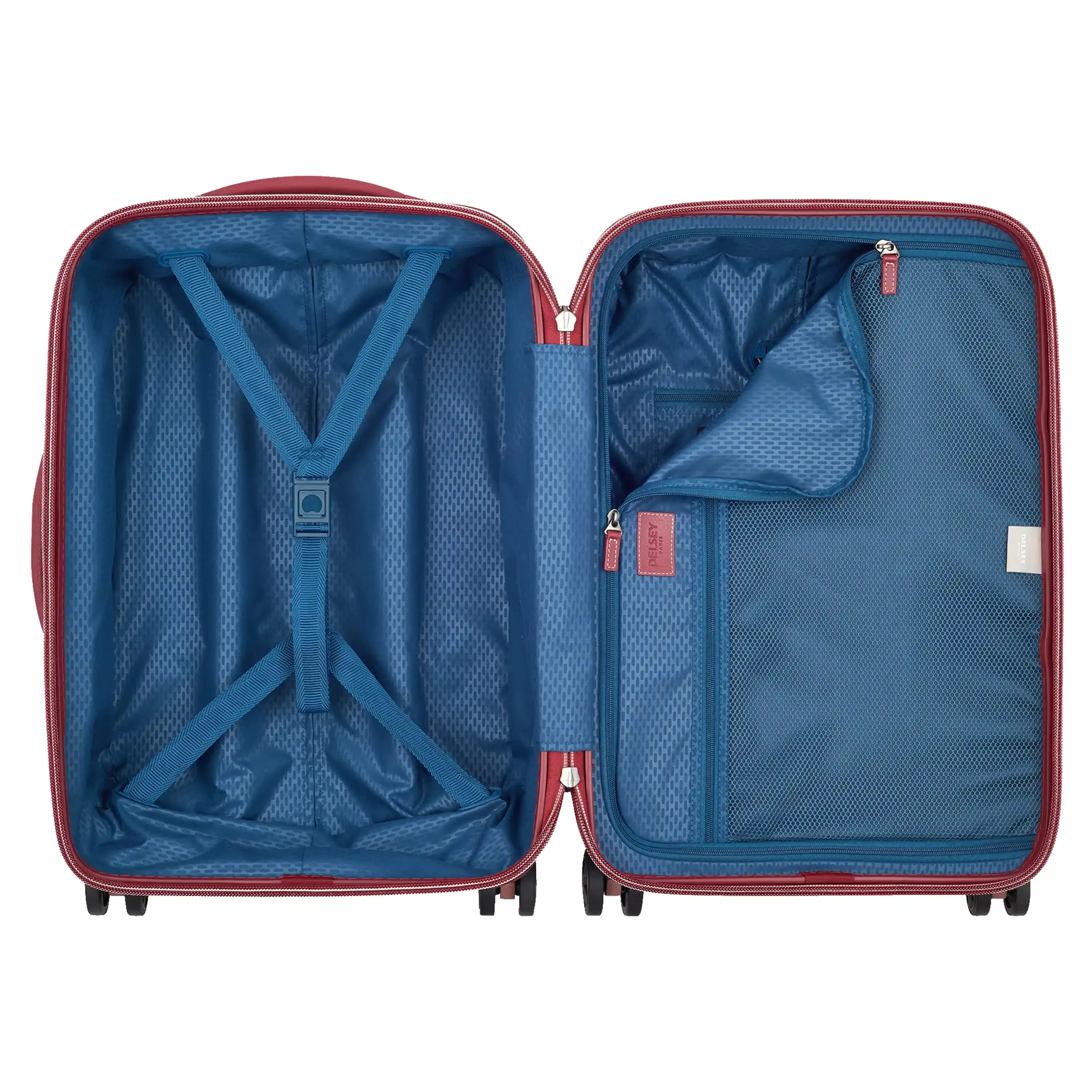 CHATELET AIR 2.0 - 2-piece set (CO Plus/M Trunk)