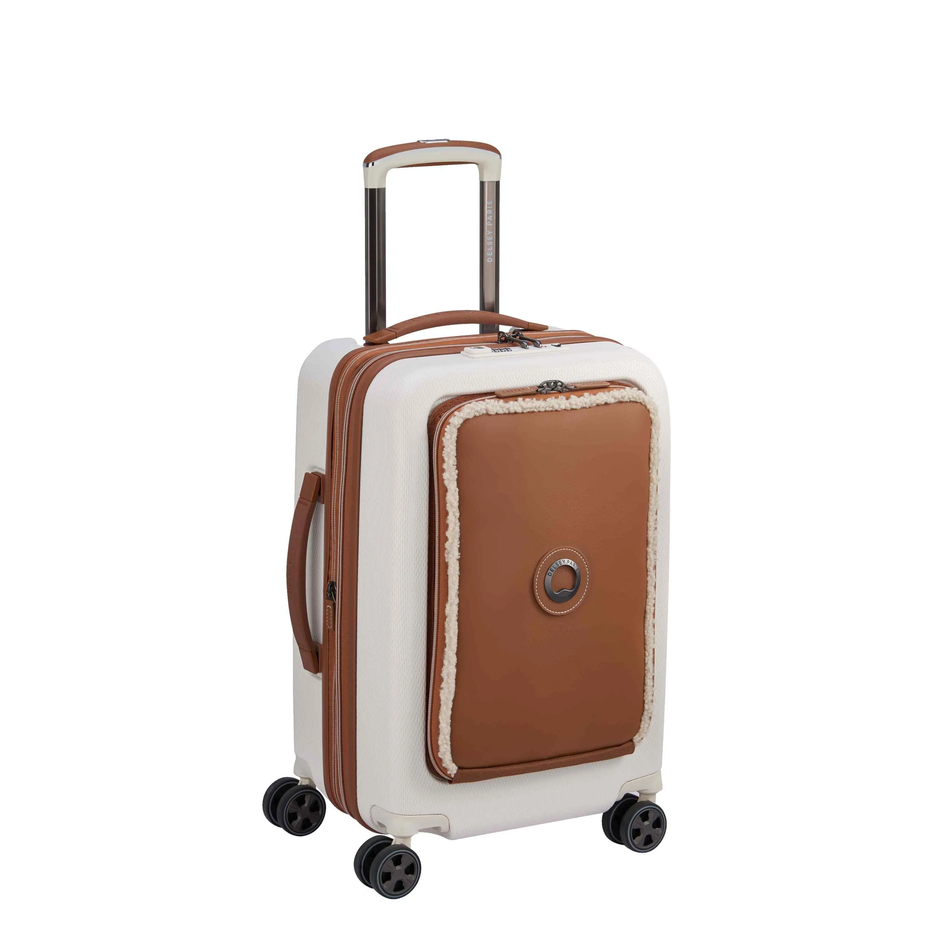 CHATELET AIR 2.0 - Expandable Carry-On With Laptop Pocket