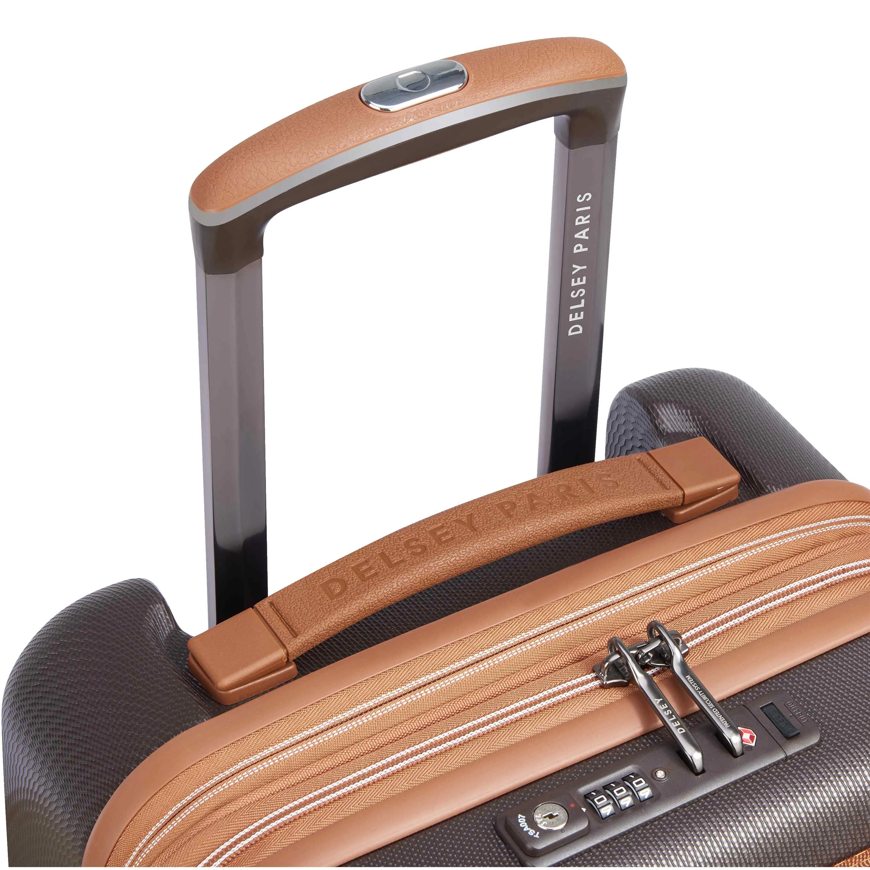 CHATELET AIR 2.0 - Expandable Carry-On With Laptop Pocket