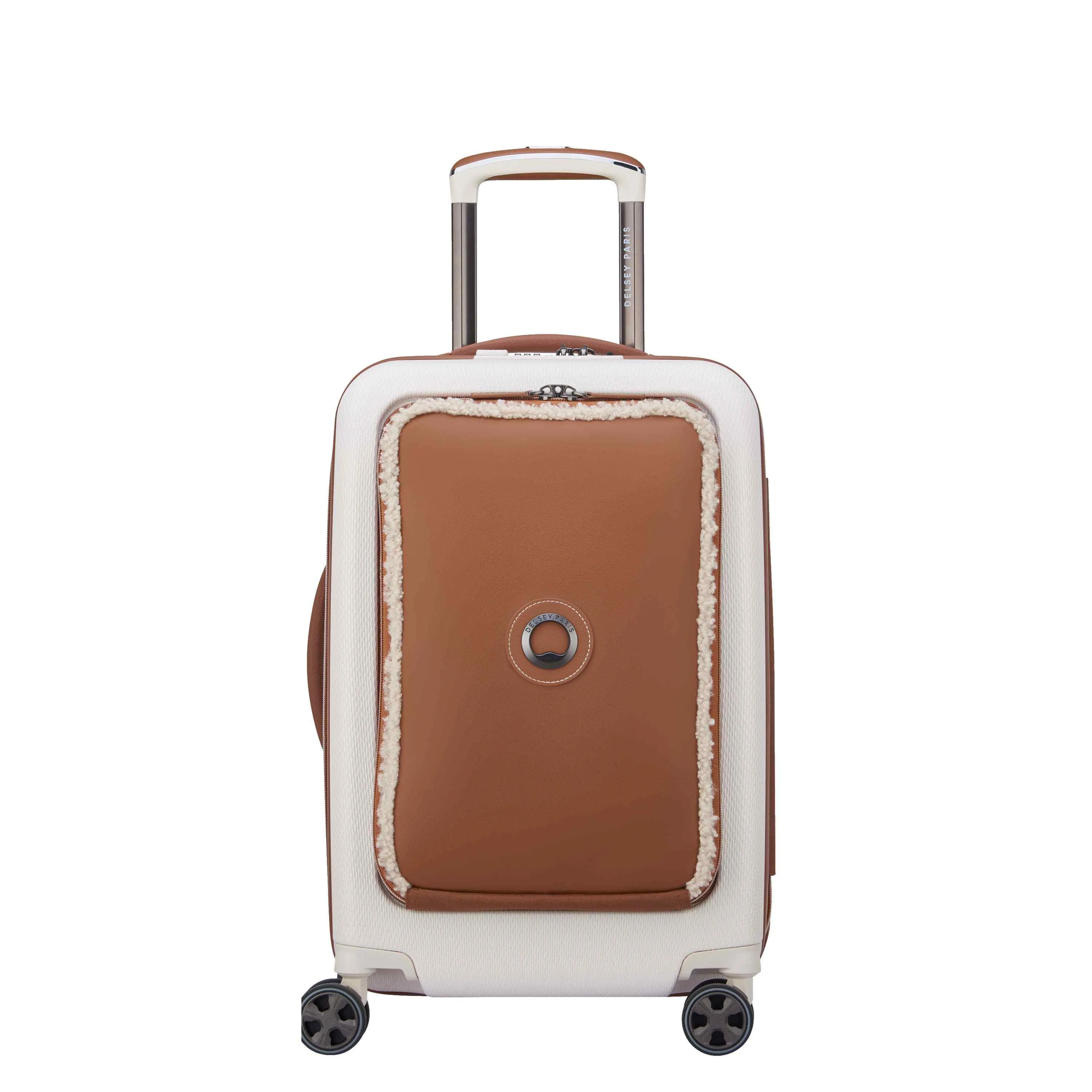 CHATELET AIR 2.0 - Expandable Carry-On With Laptop Pocket