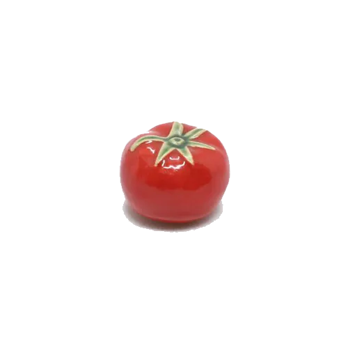 Chopstick Holder - Tomato