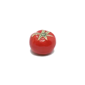 Chopstick Holder - Tomato