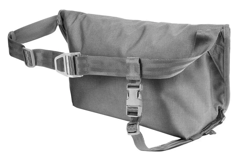 Chrome Industries Simple Messenger Bag Md.