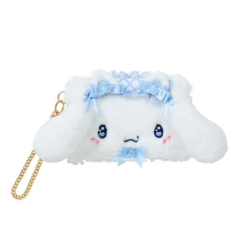 Cinnamoroll "Dream Ribbon" Card Case