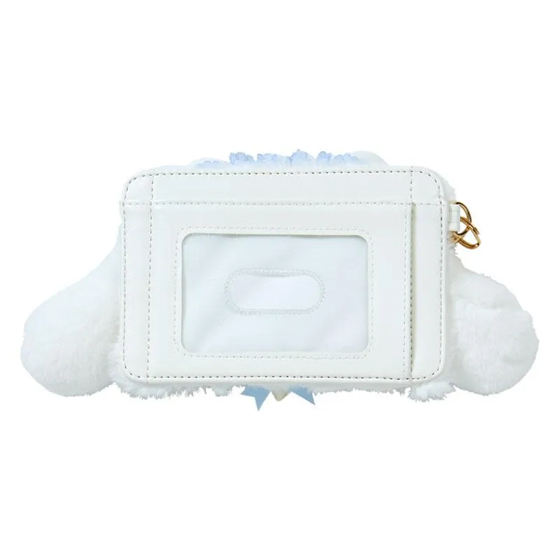 Cinnamoroll "Dream Ribbon" Card Case