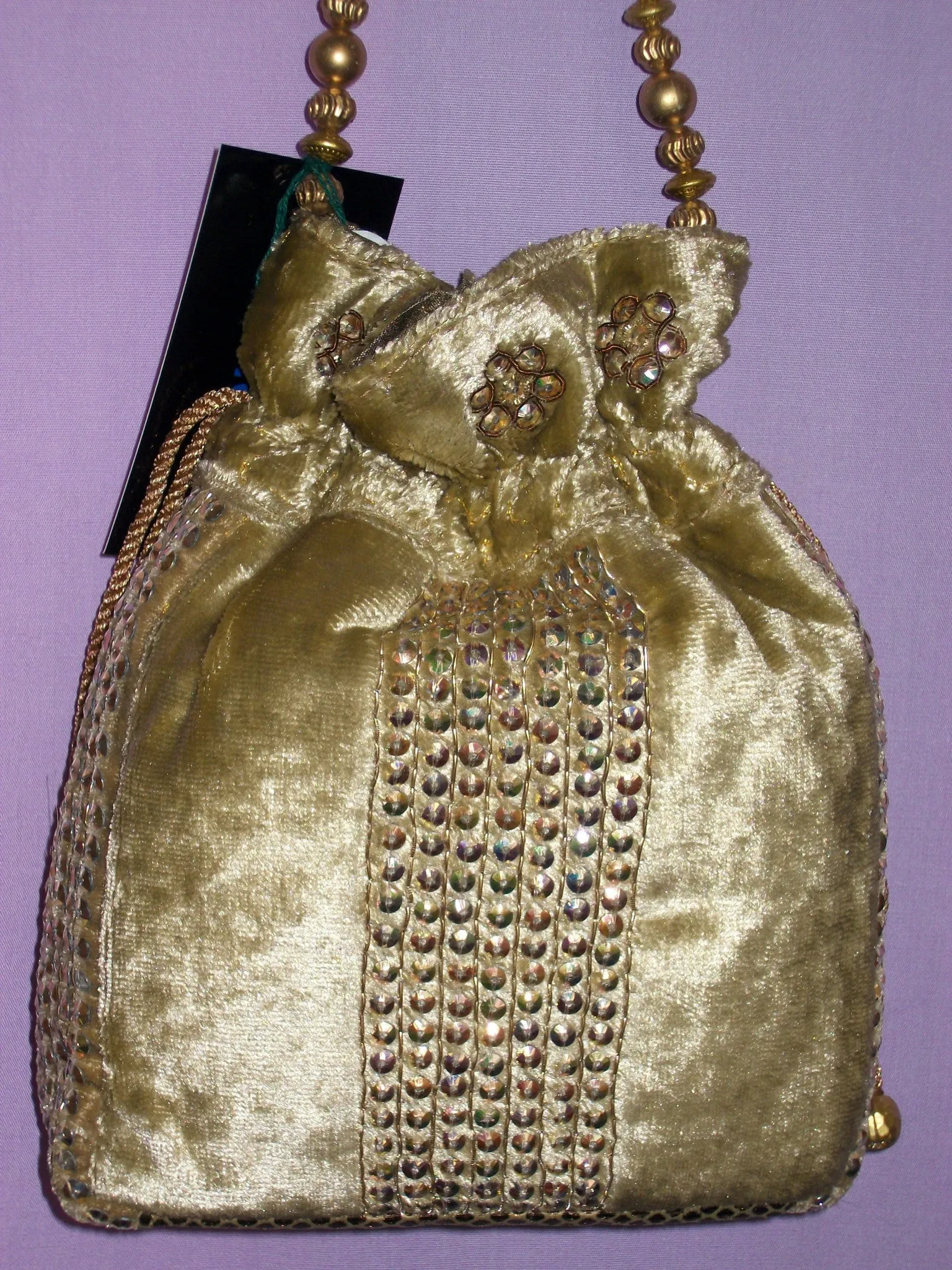 Clutch 2719 Wedding Party Wear Clutch Purse Bags Shieno Sarees