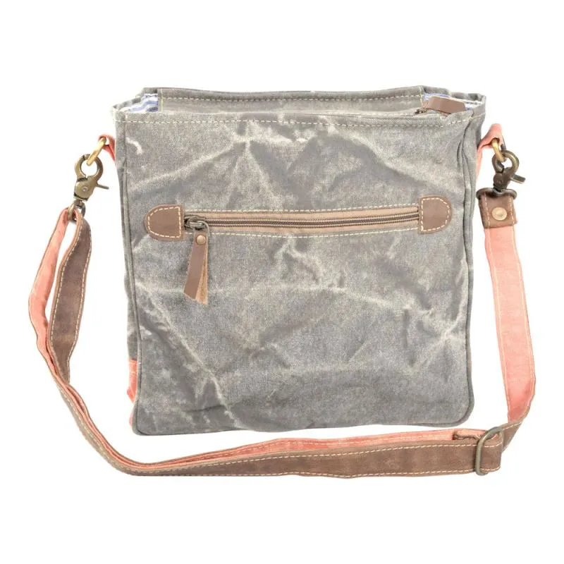 Columbia Bike Crossbody Bag