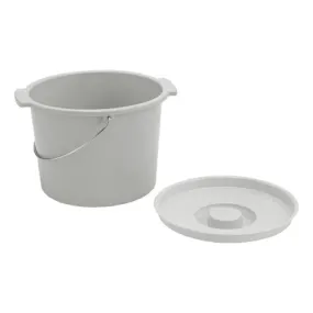 Commode Pail, Box of 6