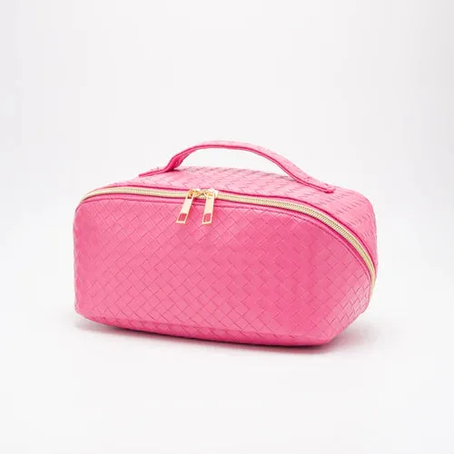 Cosmetic Buddy Makeup Bag