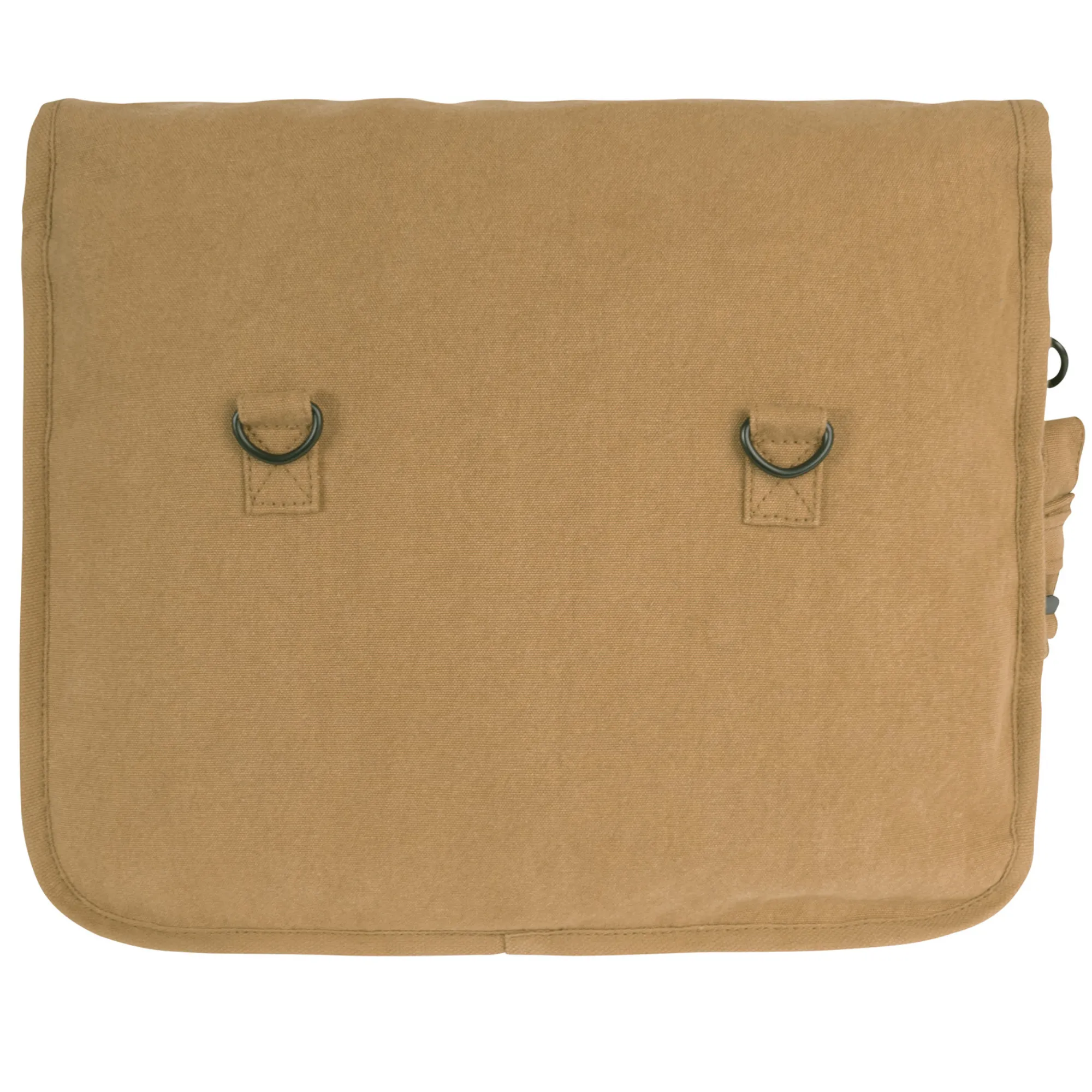 Coyote Brown - Classic Army Paratrooper Shoulder Bag