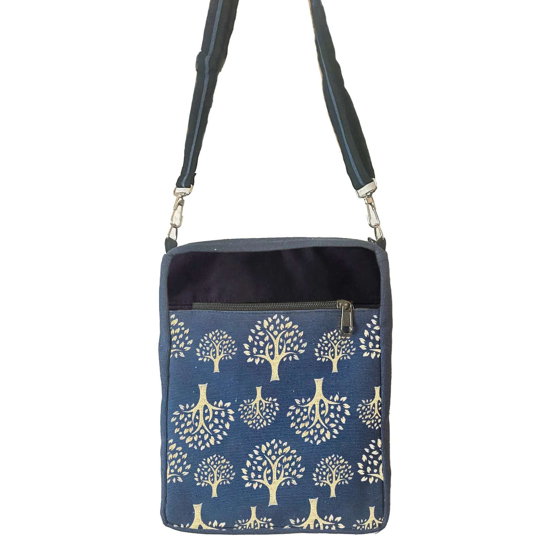 Crossbody Bag Tree of Life