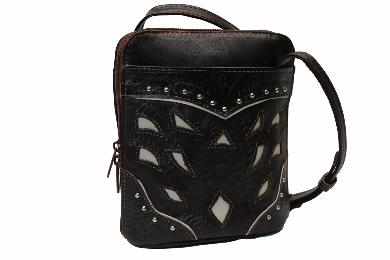 Crossbody Purse E462