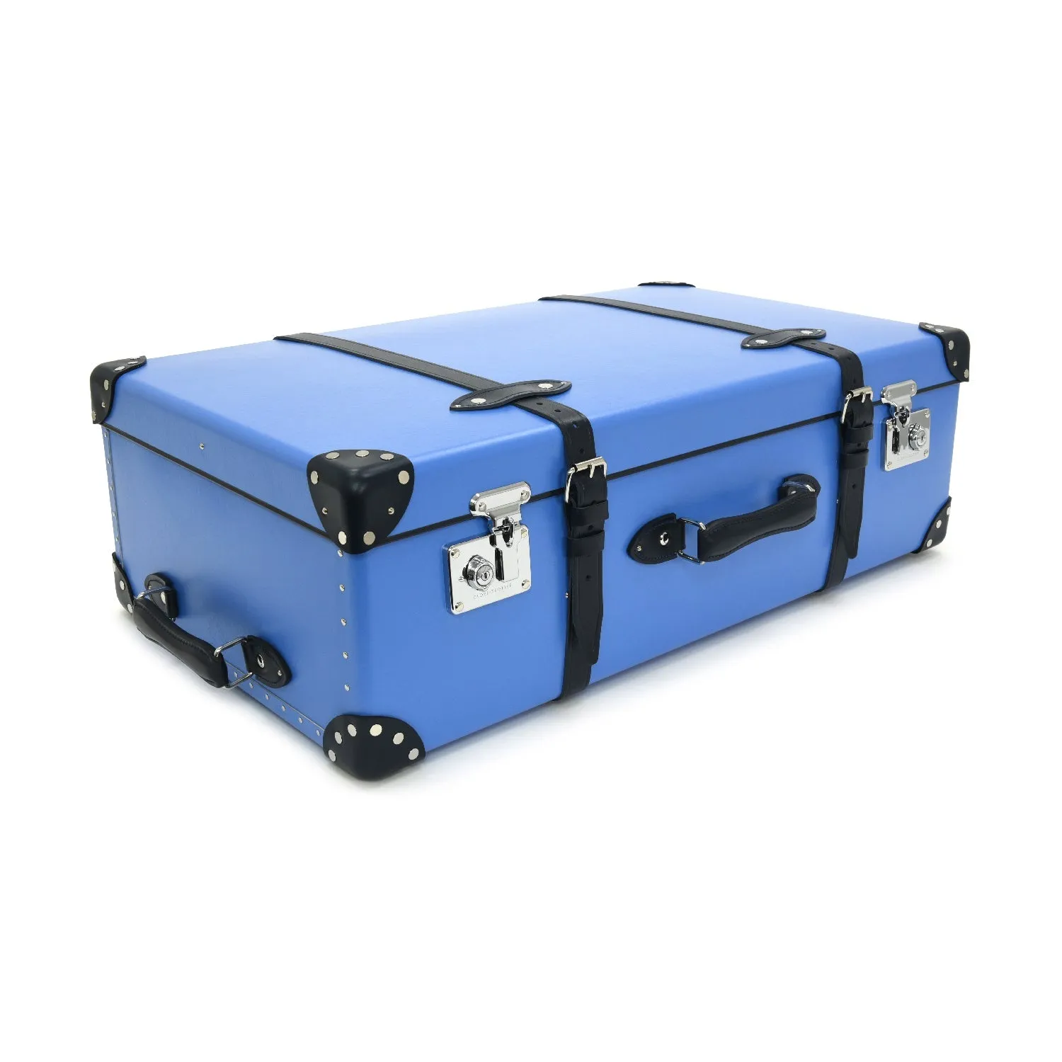 Cruise · XL Suitcase | Royal Blue/Navy