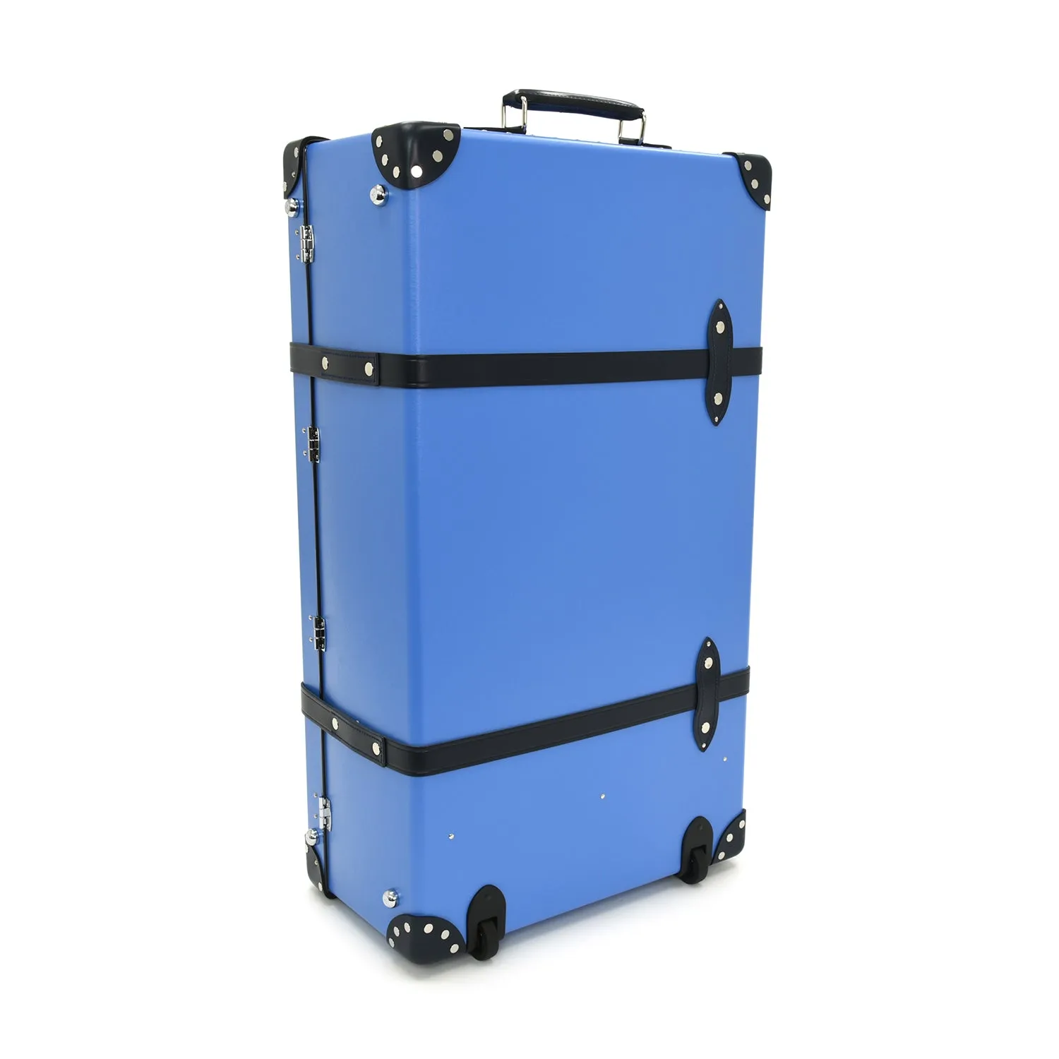 Cruise · XL Suitcase | Royal Blue/Navy