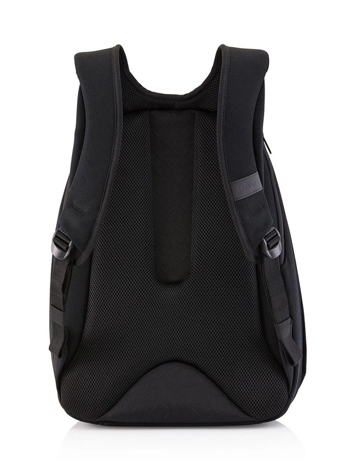 Crumpler Mantra Pro Backpack Black 15 Inch