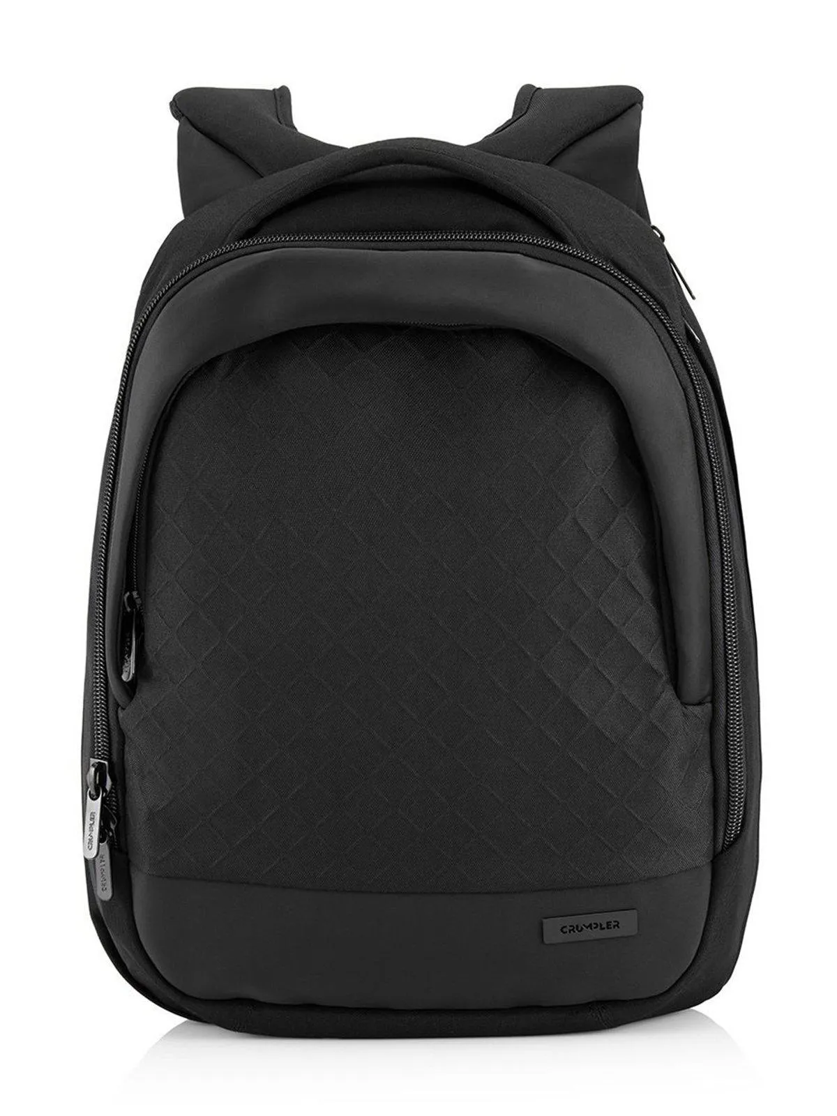 Crumpler Mantra Pro Backpack Black 15 Inch