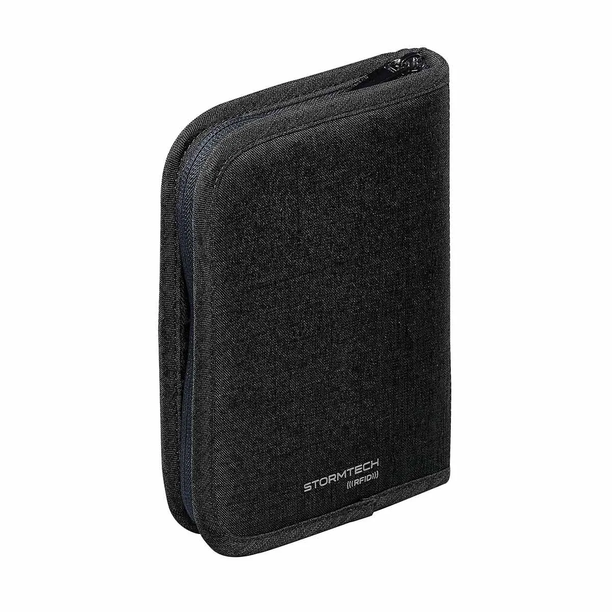 Cupertino RFID Passport Wallet - PWX-1