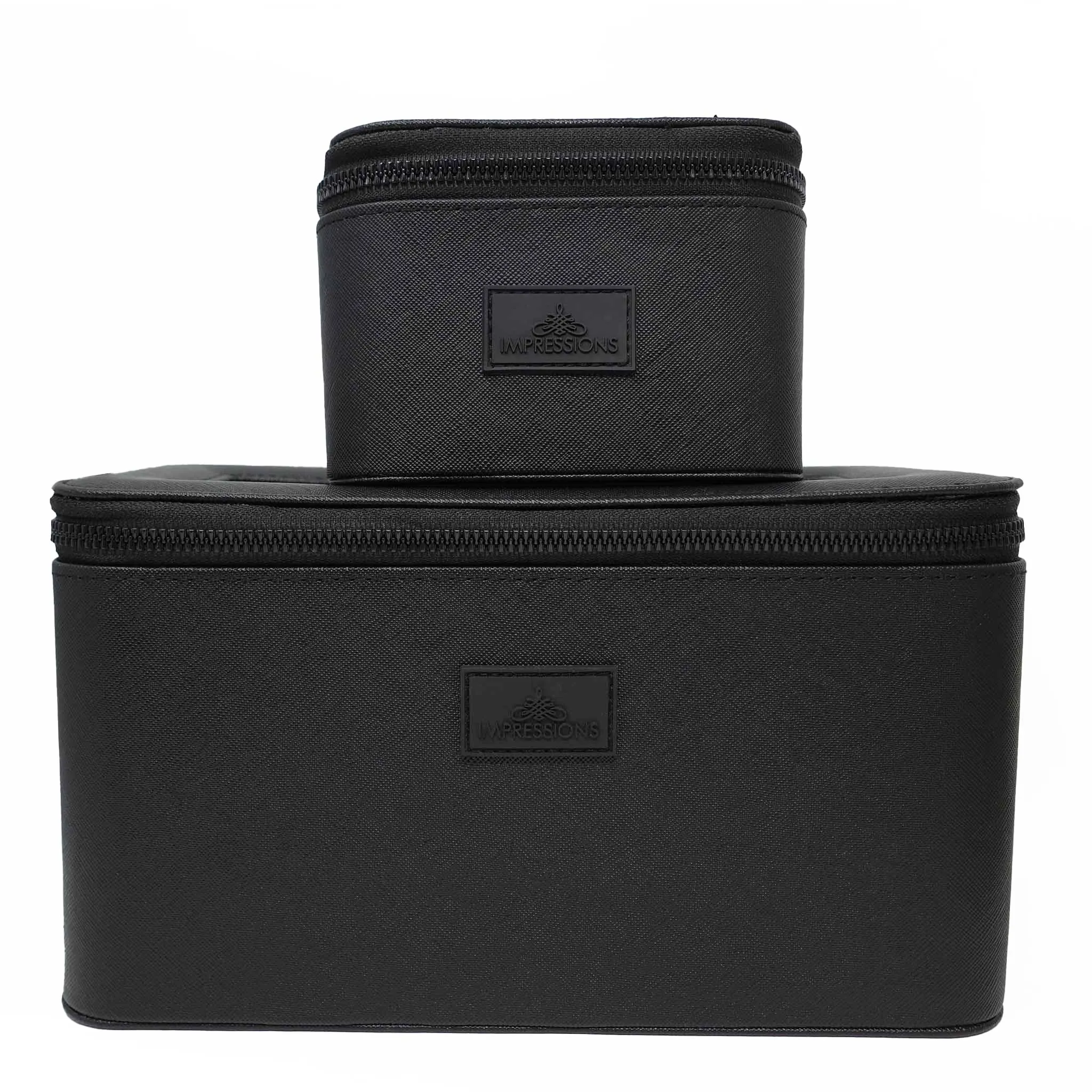 Cyprus Essentials 2-PC Case Set