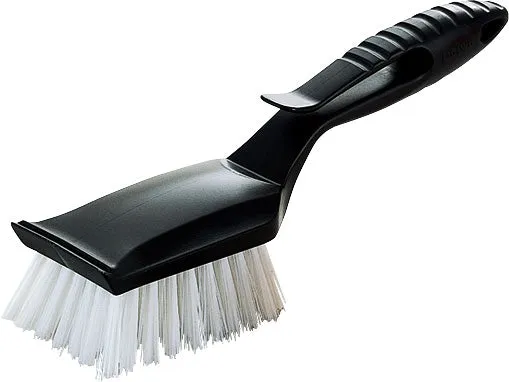 Daiwa Scraper Brush