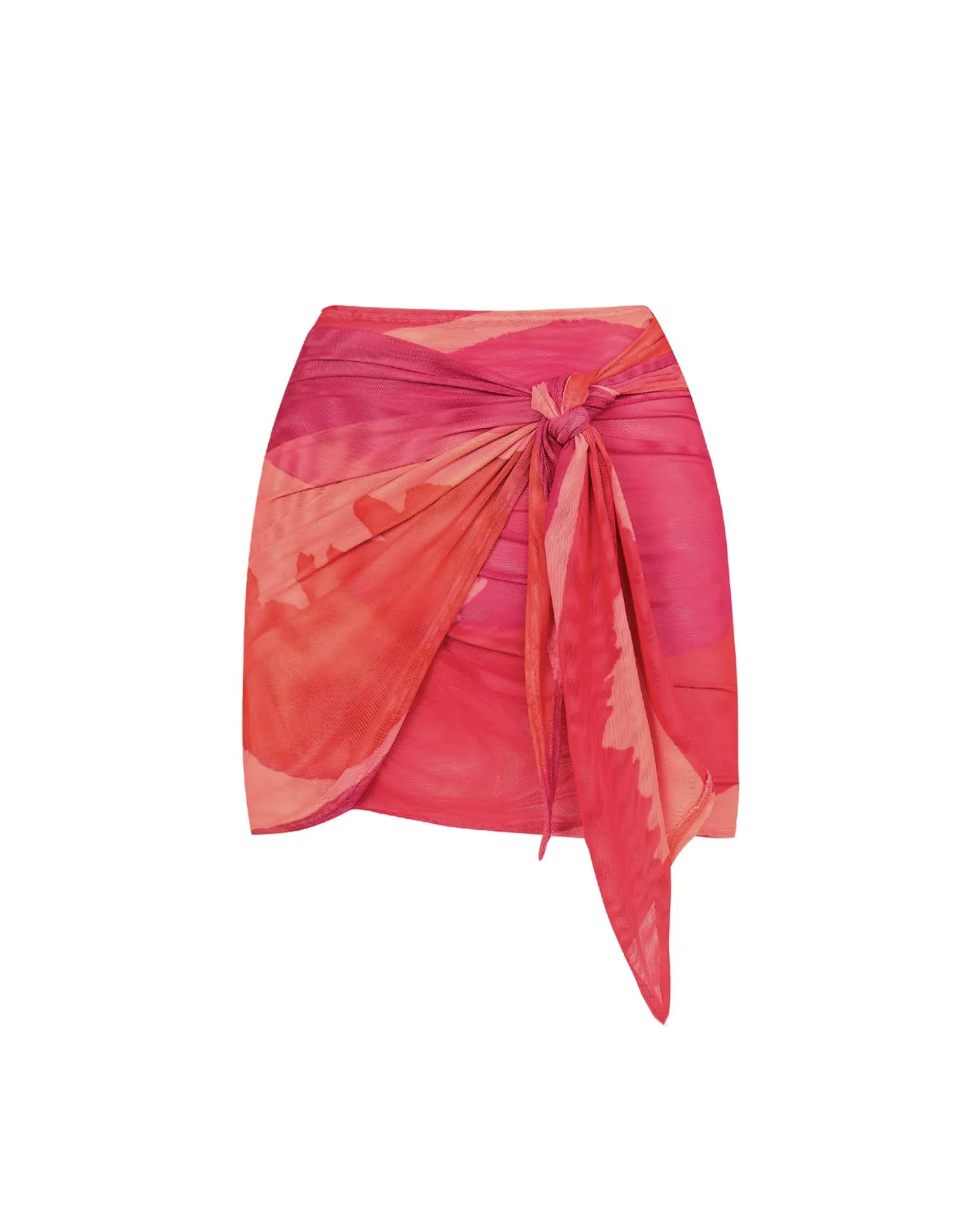 Dani Short Sarong - Rambla