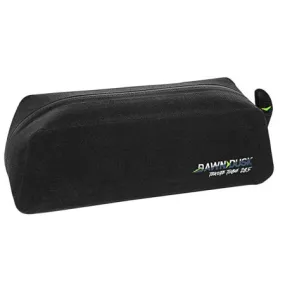 Dawn to Dusk Teklite Tubie 285 Bicycle Top Tube Bag