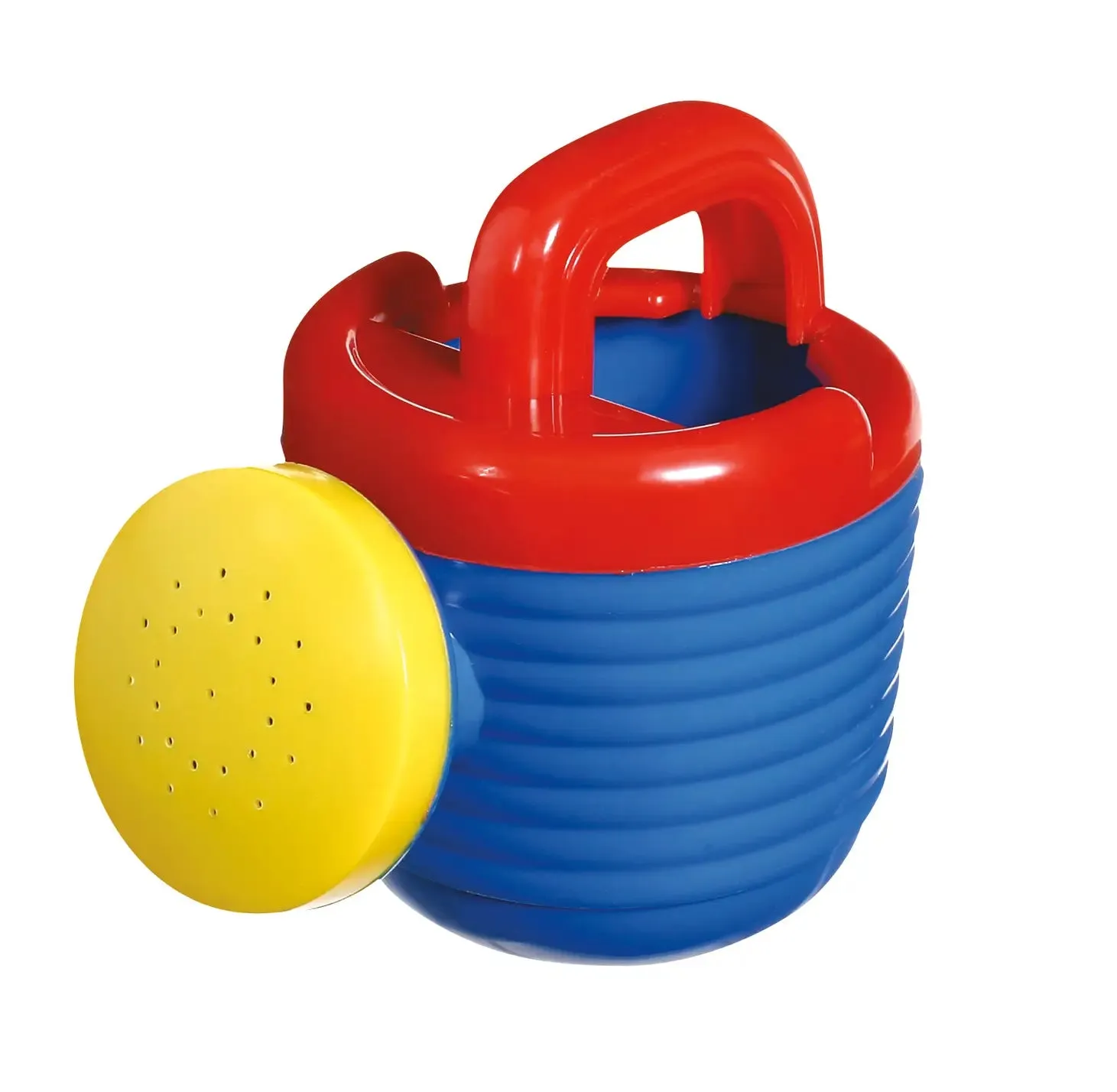 Deluxe Beach Set With Shovel, Bucket, Sifter, Molds