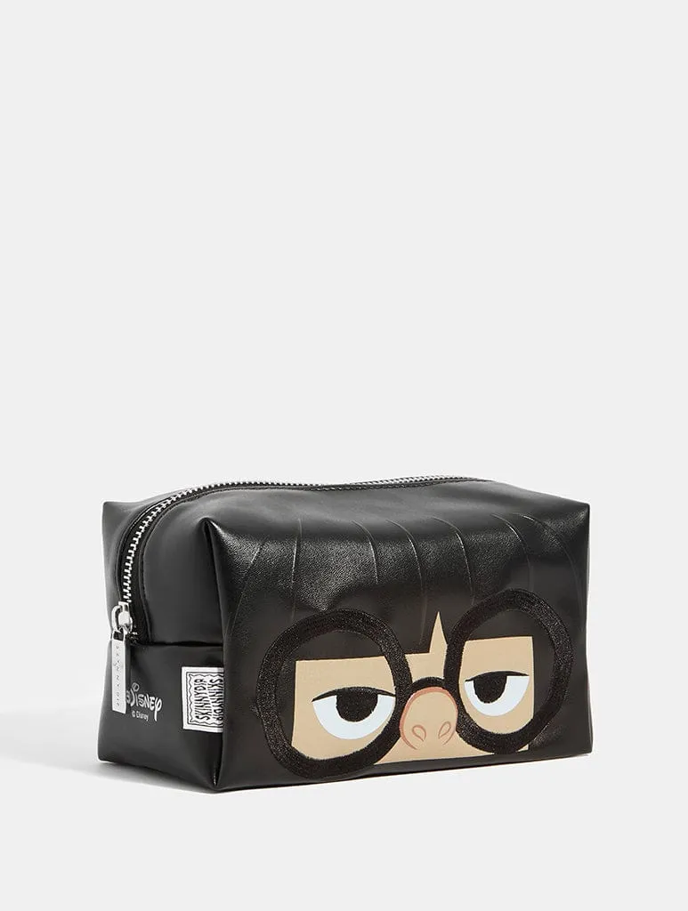 Disney Edna Mode Makeup Bag