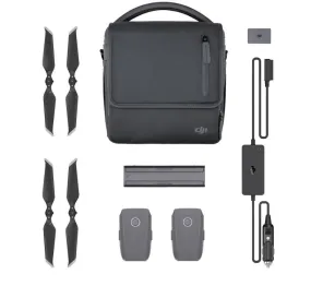 DJI Mavic 2 Enterprise Fly More Kit  CP.EN.00000074.01