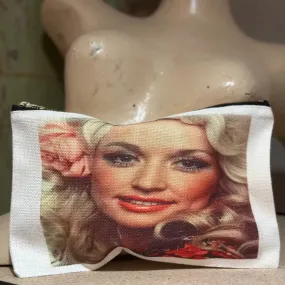 Dolly "GLAM" Make Up Bag