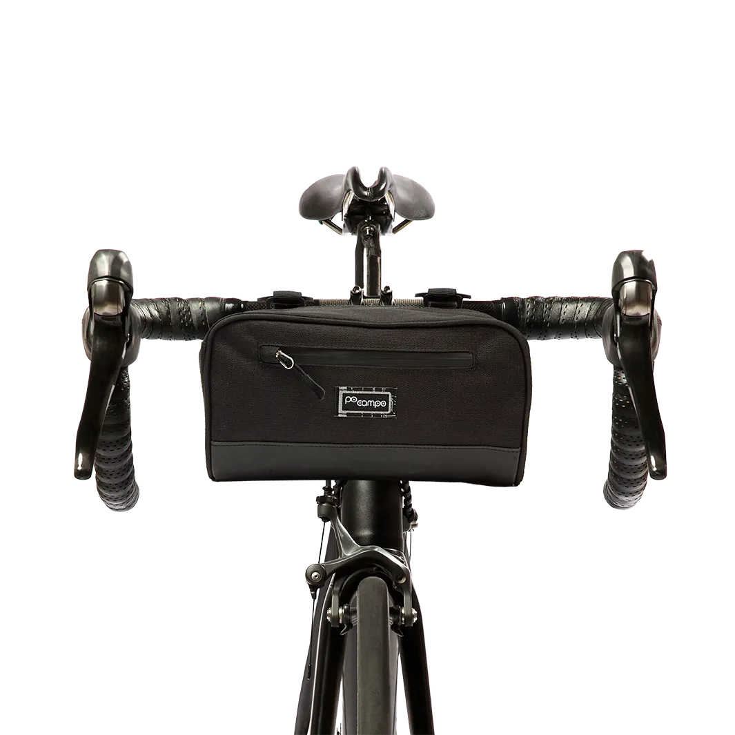 Domino Handlebar Bag