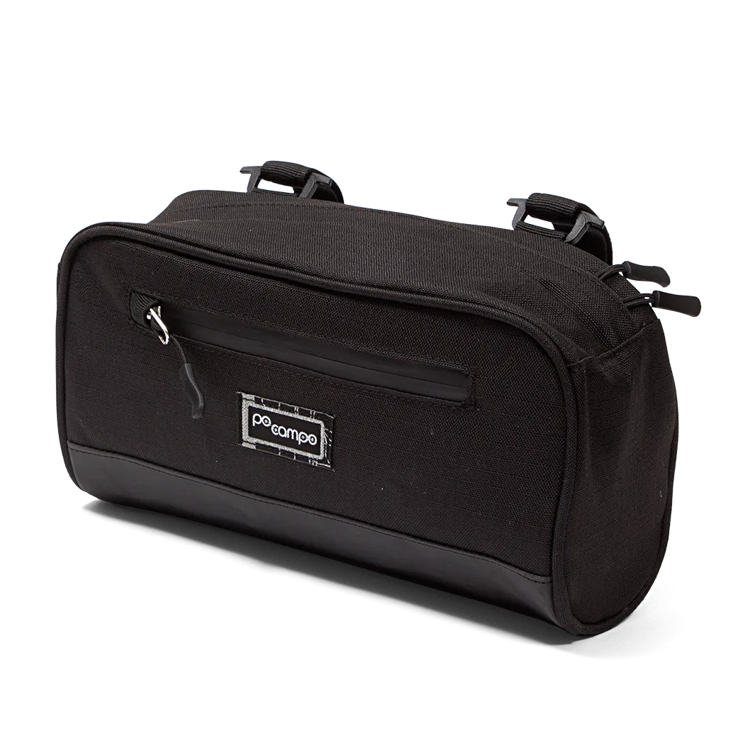 Domino Handlebar Bag