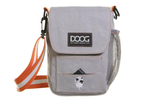 DOOG Shoulder Walkie Bag