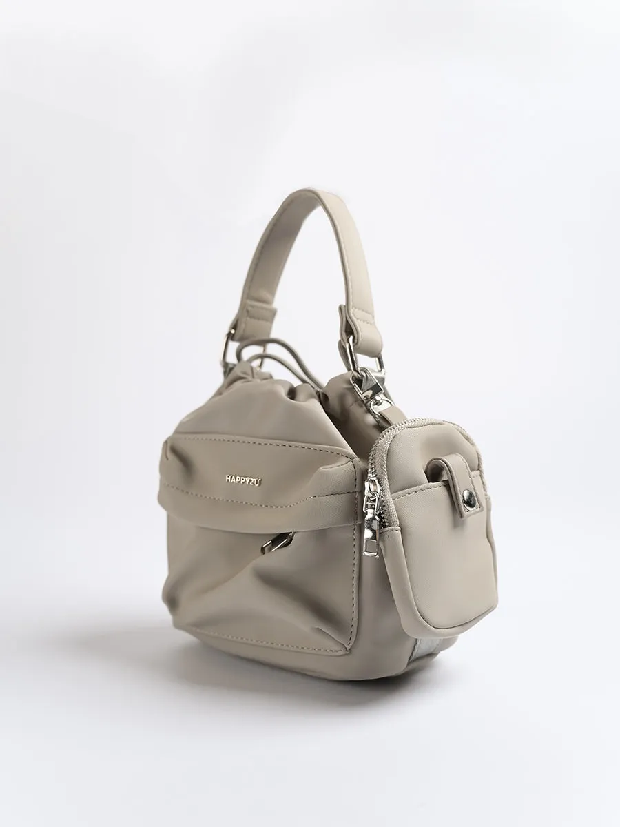 Duffy Bucket Bag