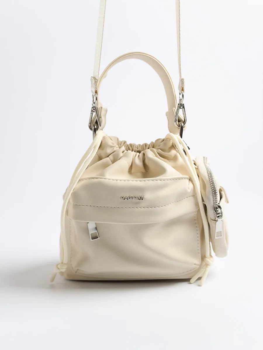 Duffy Bucket Bag