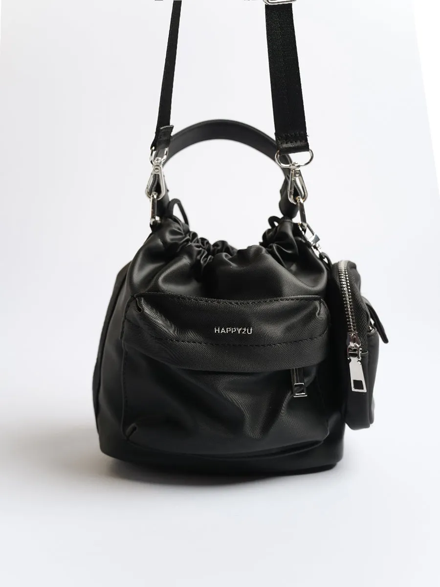 Duffy Bucket Bag