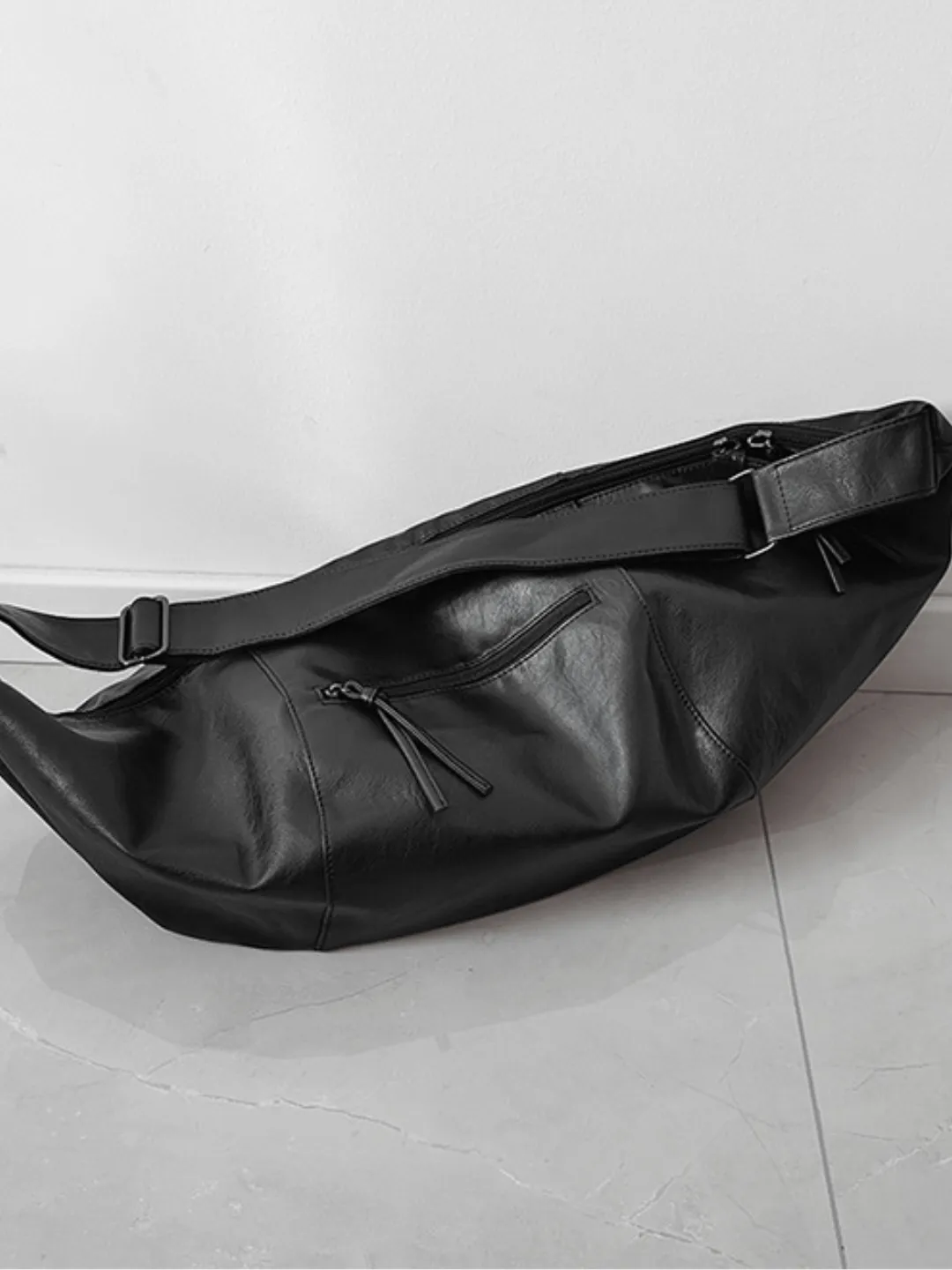 Dumpling Bike Riding Bag  na1238