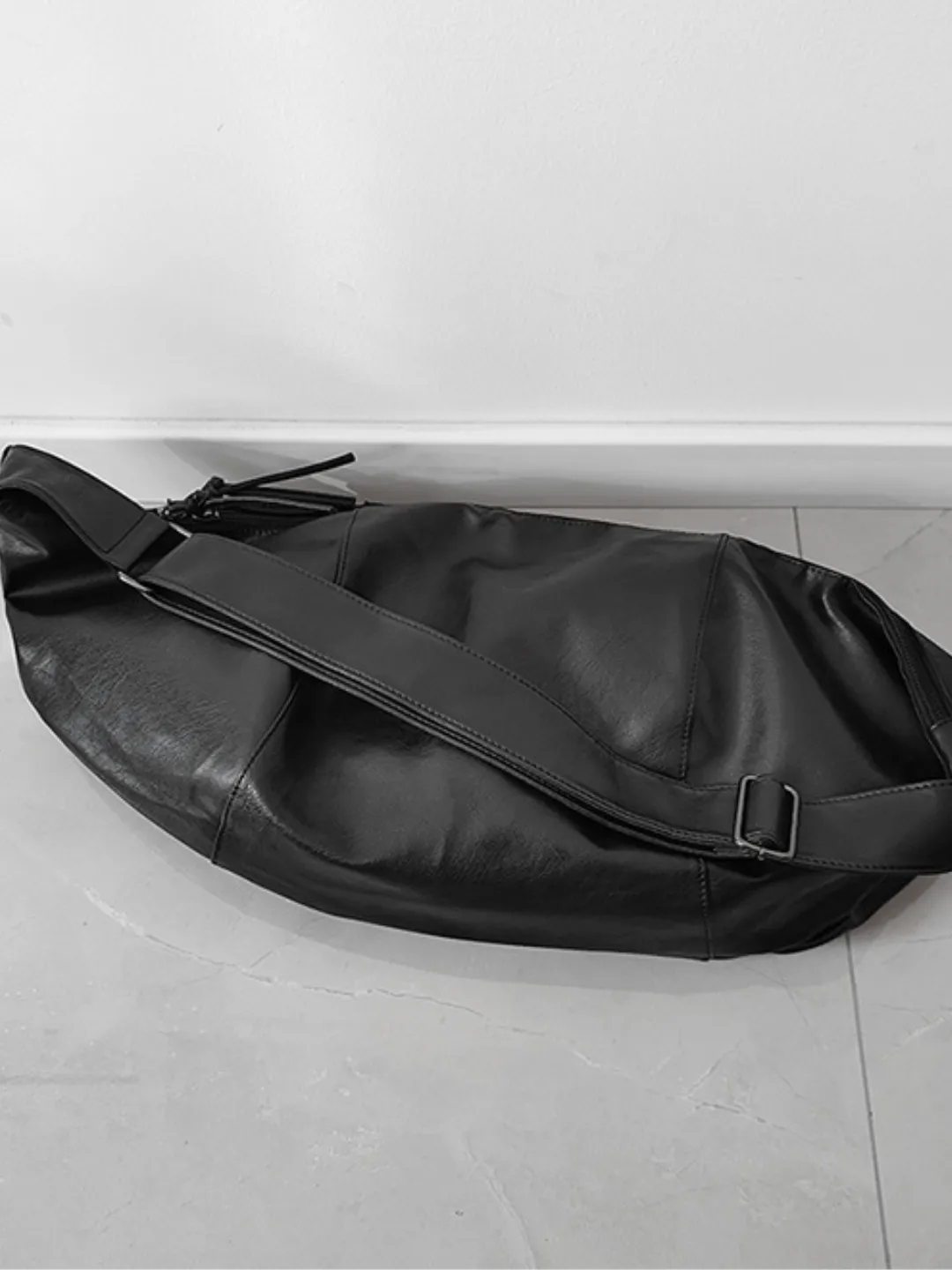 Dumpling Bike Riding Bag  na1238