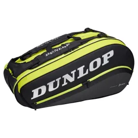 DUNLOP 22 SX 12 THERMO RACKET BAG