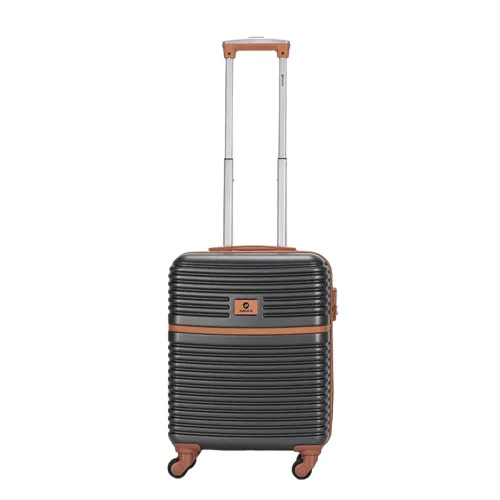 Eagle Stripper Lightweight Hard Shell Cabin Case 55 x 40 x 20 cm for Ryanair (Priority), Easyjet, British Airways