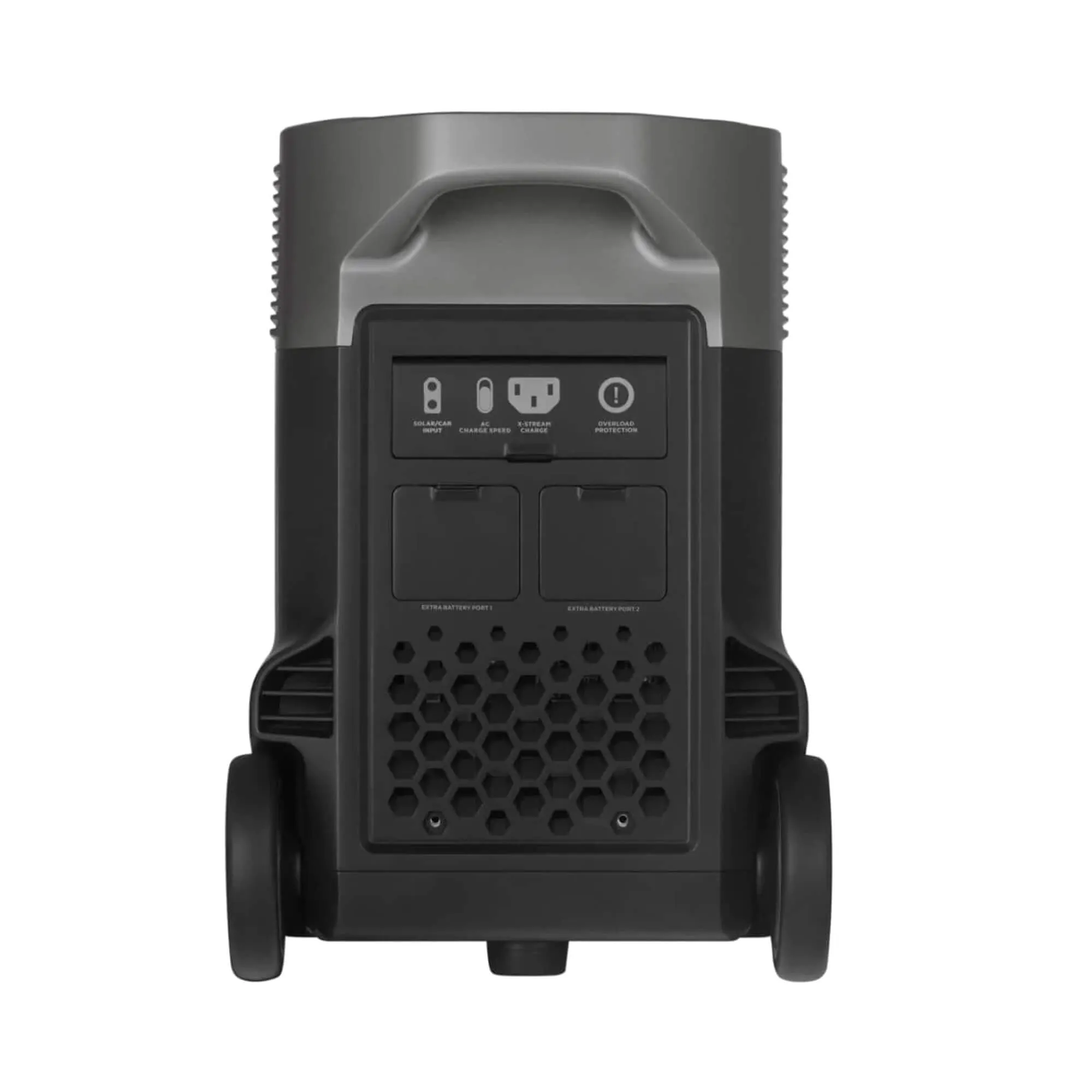 EcoFlow DELTA Pro Portable Power Station