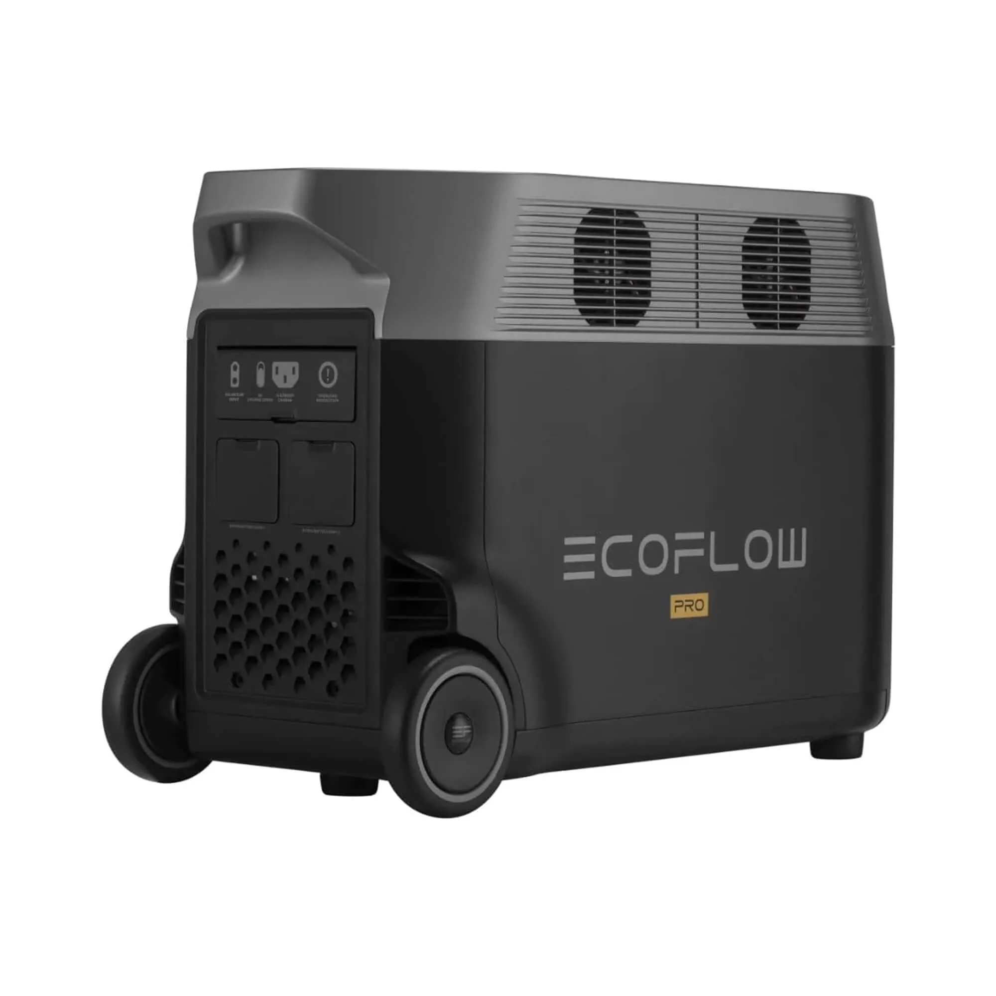 EcoFlow DELTA Pro Portable Power Station