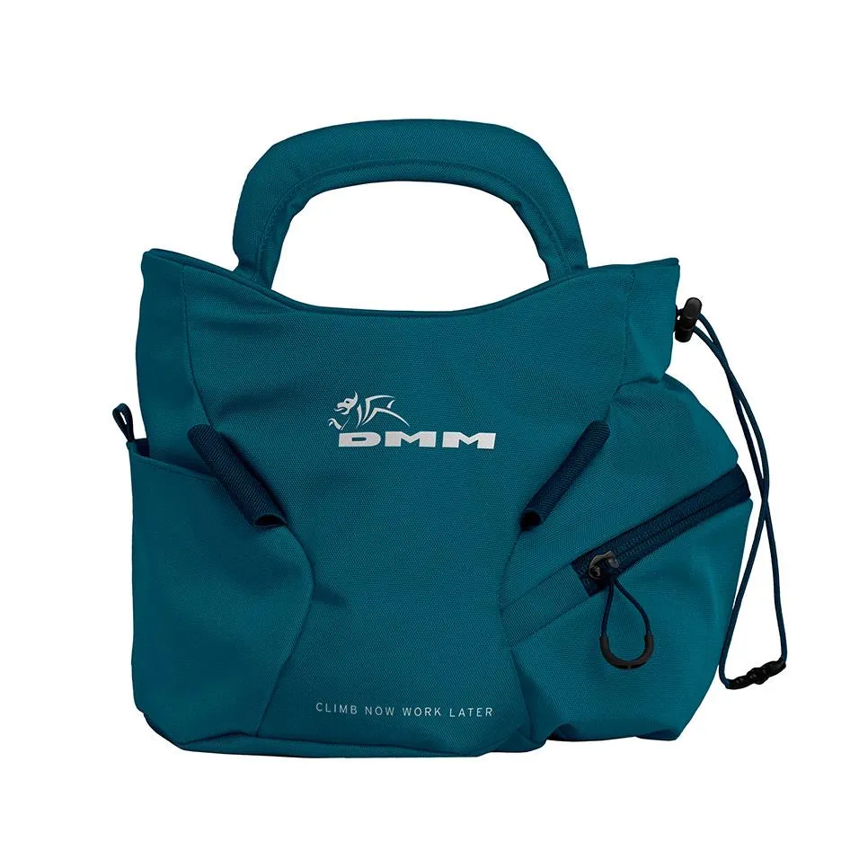 Edge Boulder Bag