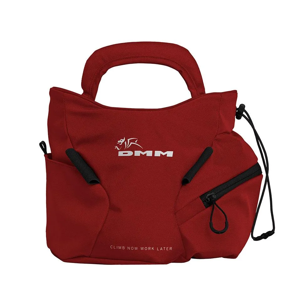 Edge Boulder Bag