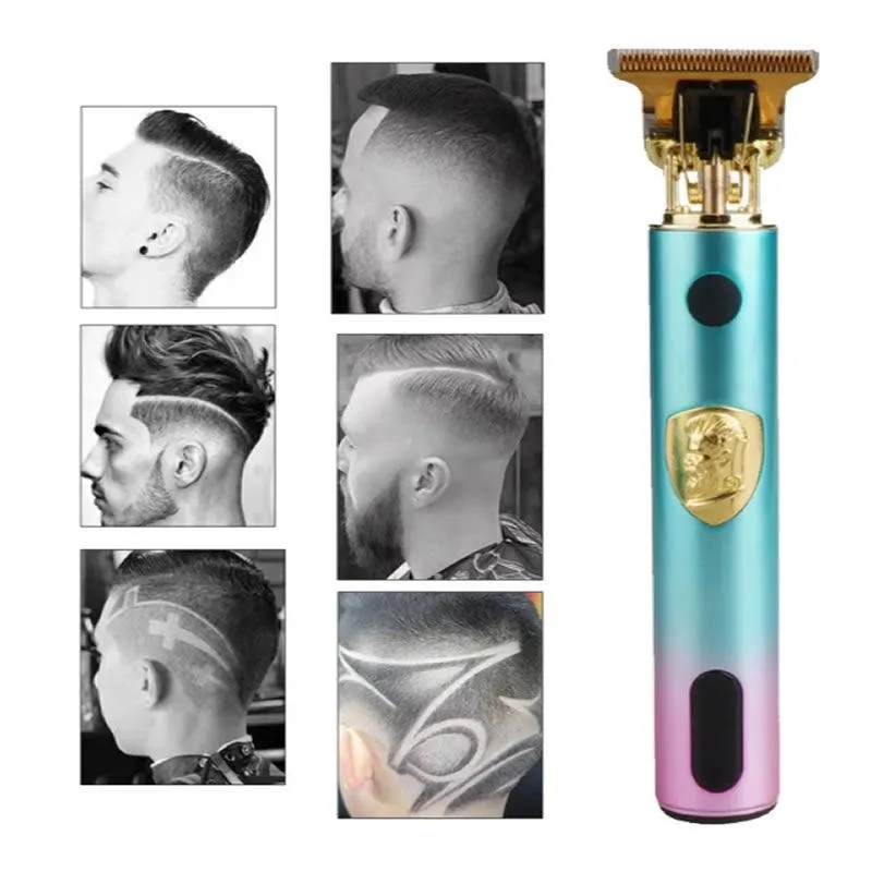 Electric Hair Clipper Q-LF772